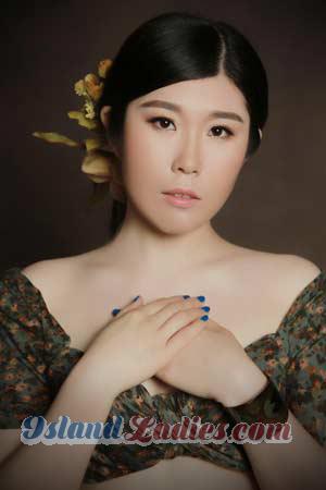 176289 - Xiaocen Age: 39 - China