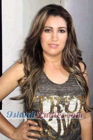 176545 - Diana Patricia Age: 49 - Colombia