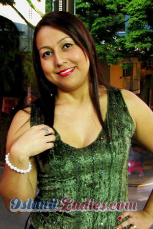 177012 - Carmen Rocio Age: 42 - Colombia