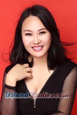 177047 - Emma Age: 46 - China