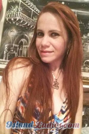 177105 - Maria del Carmen Age: 42 - Colombia