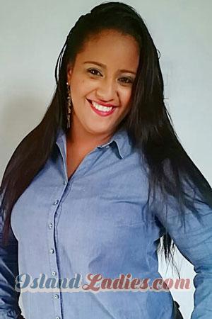 181459 - Yulibeth Age: 38 - Colombia