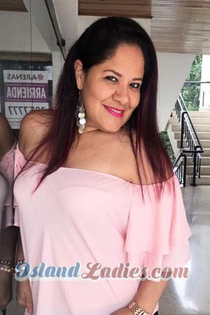 181534 - Ana Maria Age: 48 - Colombia