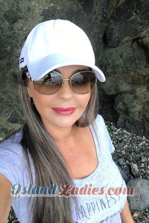 182233 - Sandra Age: 50 - Costa Rica