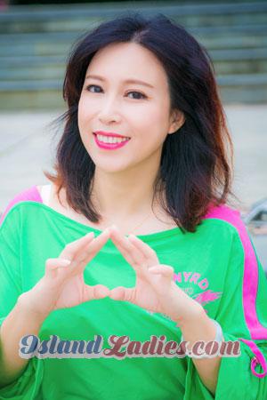 182819 - Yan Age: 57 - China