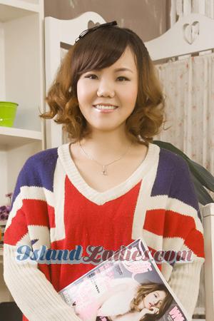 183211 - Hongmei Age: 46 - China