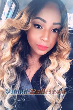 184300 - Deisy Carolina Age: 36 - Colombia