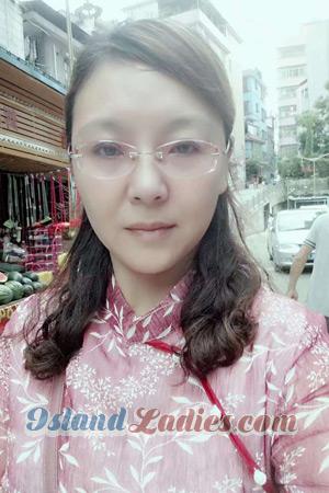 184339 - Shujuan Age: 51 - China