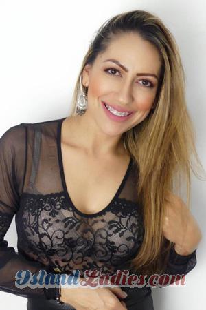 185717 - Ana Olivia Age: 46 - Colombia
