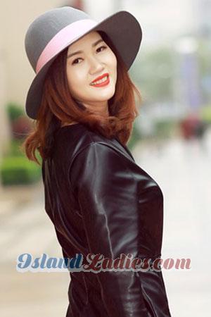 186246 - Yanping Age: 46 - China