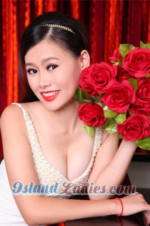 186824 - Jing Age: 36 - China