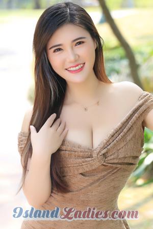 187353 - Fang Age: 35 - China