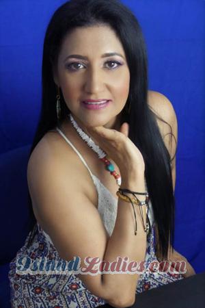 188034 - Claudia Age: 54 - Colombia