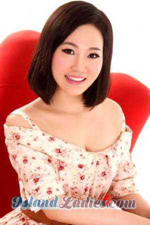 188089 - Ping (Daisy) Age: 38 - China