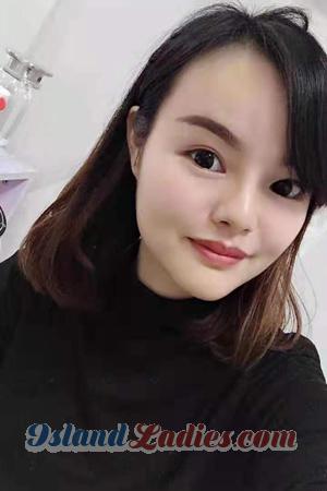 188309 - Li Age: 33 - China