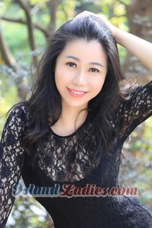 188451 - Gaoe (Jenny) Age: 48 - China