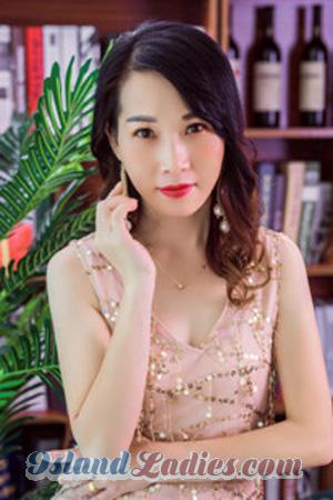 188554 - Chunxiao Age: 45 - China