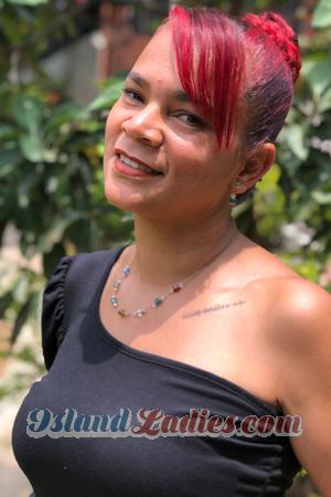 188923 - Maria Yanedt Age: 48 - Colombia