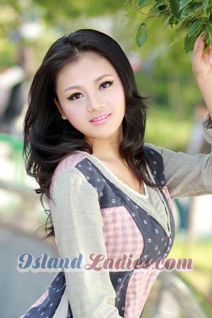 189705 - Su (Susan) Age: 33 - China