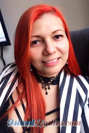 190059 - Liliana Age: 46 - Colombia