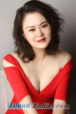 194575 - Anglelica Age: 48 - China