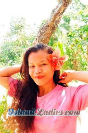 194845 - Mevilyn Age: 27 - Philippines