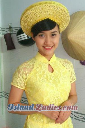 194860 - Thi Hong Hanh Age: 33 - Vietnam