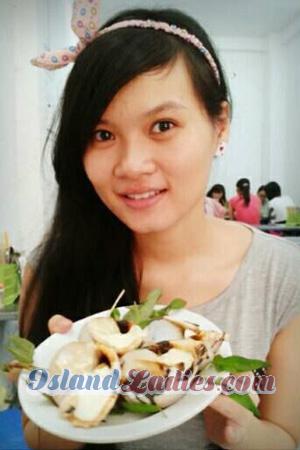 194868 - Huong Linh Age: 32 - Vietnam