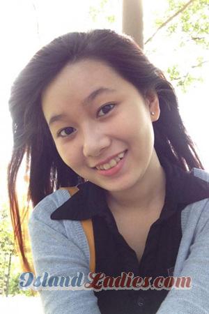 194870 - Thi Thuy Trinh Age: 31 - Vietnam
