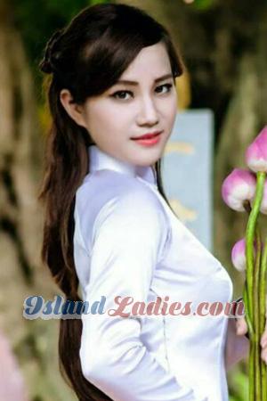 195024 - Thi Thuy Age: 36 - Vietnam