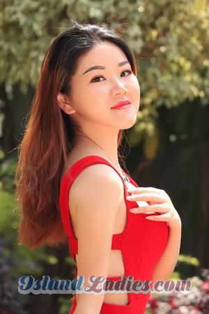 195053 - Wenting Age: 36 - China