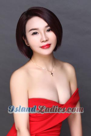 195056 - Huan Age: 44 - China