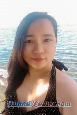 195319 - Maria Luisa Age: 29 - Philippines