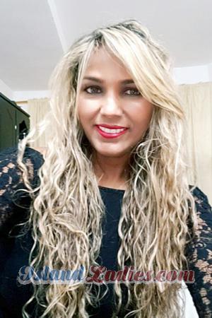 195454 - Rosana Age: 52 - Colombia