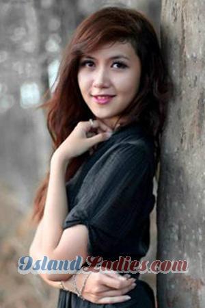 195834 - Thi Bich Nga Age: 33 - Vietnam