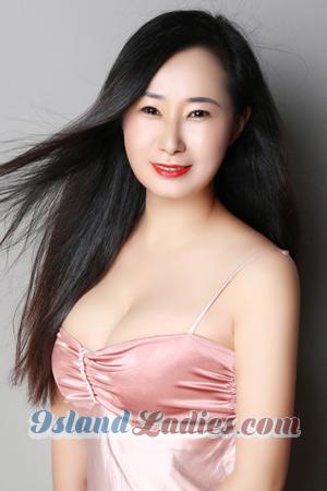 195971 - Camille Age: 48 - China