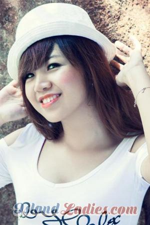 196605 - Ha Bang Chau Age: 34 - Vietnam