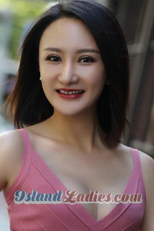 197453 - Vanessa Age: 37 - China