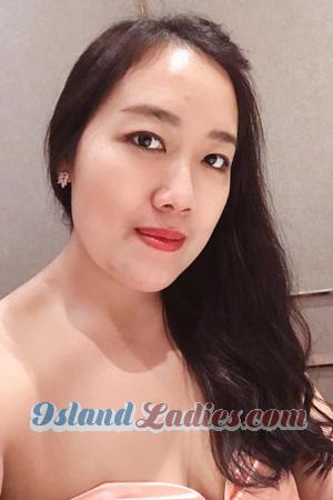 198372 - Kattriya (Kat) Age: 37 - Thailand
