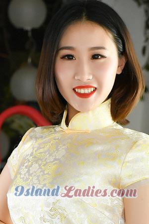 198738 - Rui Age: 29 - China