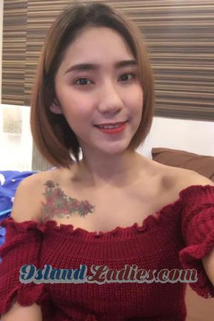 198791 - Panchanok Age: 29 - Thailand