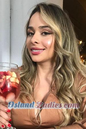 199215 - Carolina Age: 39 - Colombia