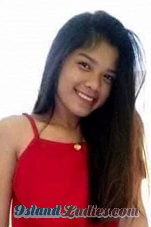 199243 - Jessa Mae Age: 25 - Philippines