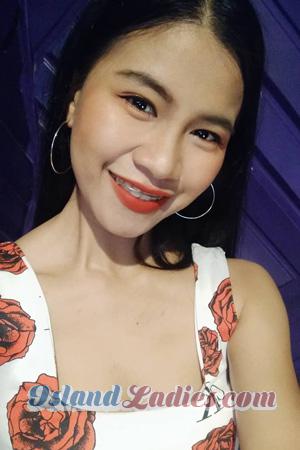 199545 - Suthida Age: 30 - Thailand