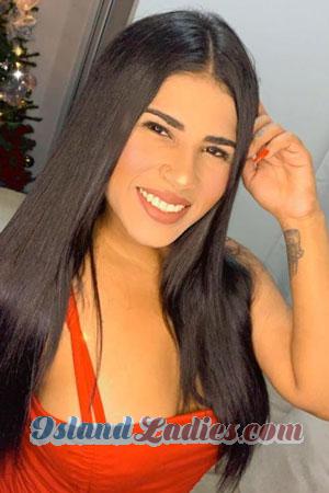 199727 - Yaisy Age: 30 - Colombia