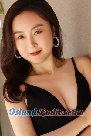 200219 - Stella Age: 43 - China