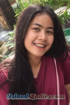 200436 - Duangkaeo Age: 25 - Thailand