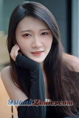 200487 - Wenyi Age: 28 - China