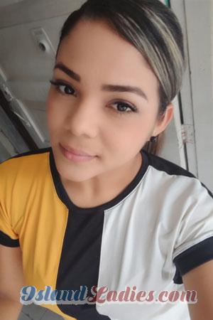 201128 - Kerlys del Carmen Age: 35 - Colombia