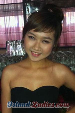 201151 - Ngoc Phuong Age: 36 - Vietnam